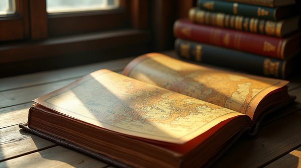 Itinéraires astucieux : le secret d'un voyage enrichi et optimisé