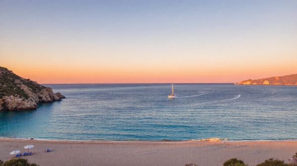 Les meilleures expériences pour des vacances inoubliables en Sardaigne