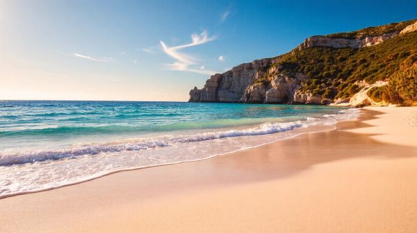 Les meilleures expériences pour des vacances inoubliables en Sardaigne