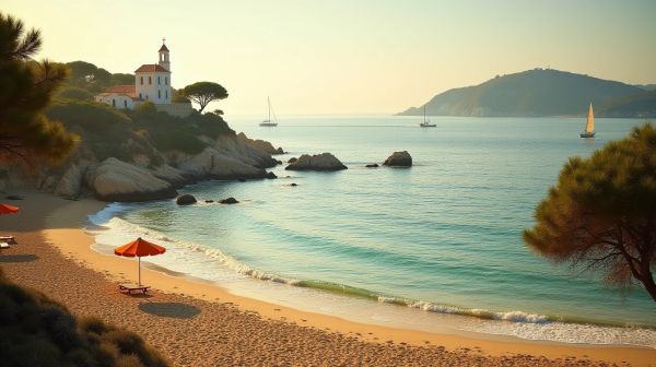 Préparer des vacances en Sardaigne entre plages et bonnes adresses