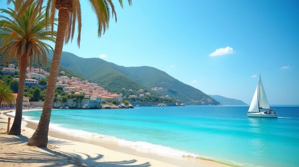 Préparer des vacances en Sardaigne entre plages et bonnes adresses