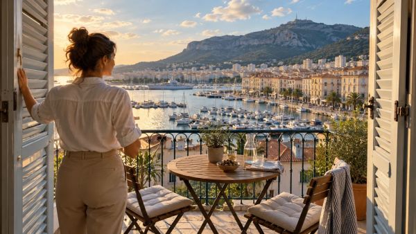 Top astuces pour optimiser la gestion de votre location à Toulon