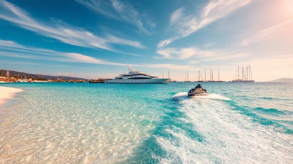 Top événements nautiques et Jet Ski à découvrir en 2026 sur la Côte d’Azur