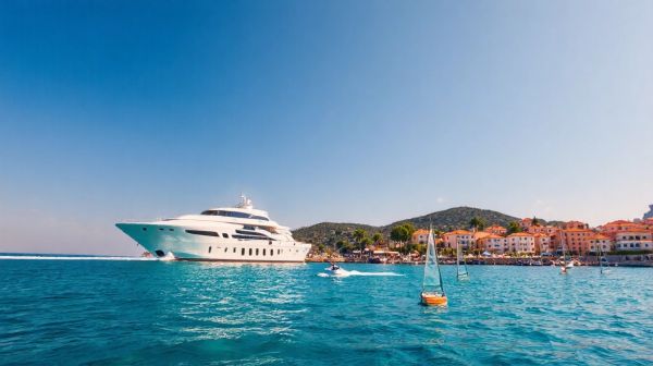 Top événements nautiques et Jet Ski à découvrir en 2026 sur la Côte d’Azur