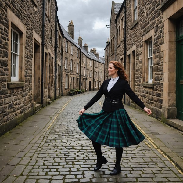 Comment organiser un séjour en Écosse avec des cours de danse celtique et des visites de distilleries?