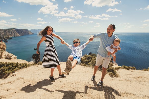 Guide voyage : conseils pratiques pour des vacances familiales