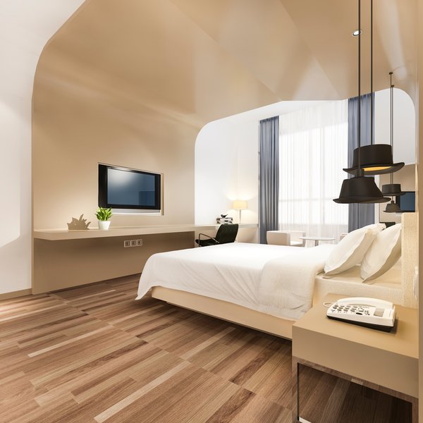 Découvrez l'Hôtel de l'Espérance au cœur du 5ème arrondissement